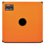 Orange OBC410 4×10 inch Bass Cabinet