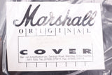 Marshall COVR-00029 Cover JIM310