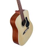 Alvarez RD26S-AGP Acoustic Guitar Pack Natural Gloss