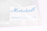Marshall 1935A Cover 1935A cab