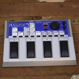 DOD VoFX Vocal FX Processor